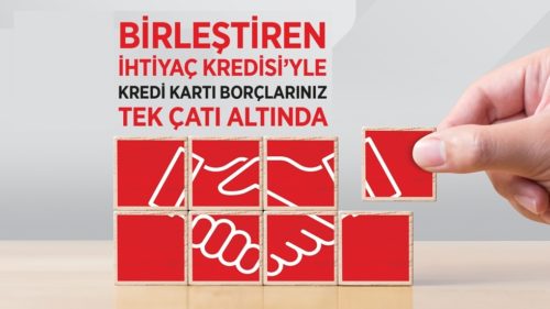 Kredi Kartı Borçlularına Müjde!