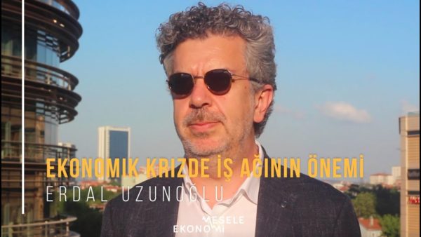 Ekonomik kriz dönemlerinde business networking (iş ağı geliştirmenin) önemi nedir?