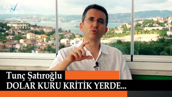 Dolar Kritik Yerde Buraya Dikkat