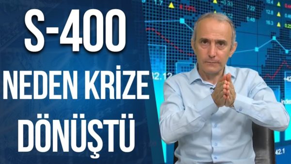 S400 Krizi ve Moody's Kararı Doları Nasıl Etkileyecek