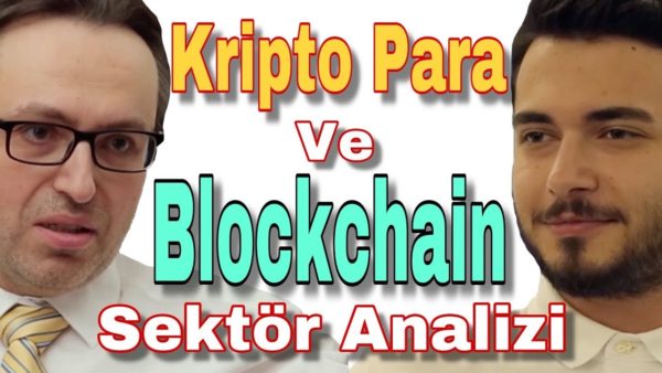 KRİPTO PARA SEKTÖRÜNÜ KOİNEKS.COM CEO'SU FARUK FATİH ÖZER'LE KONUŞTUK - GERÇEK EKONOMİ 23