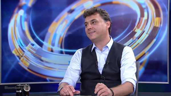 Küresel Piyasalar - Tuncay Turşucu | 21.06.2019