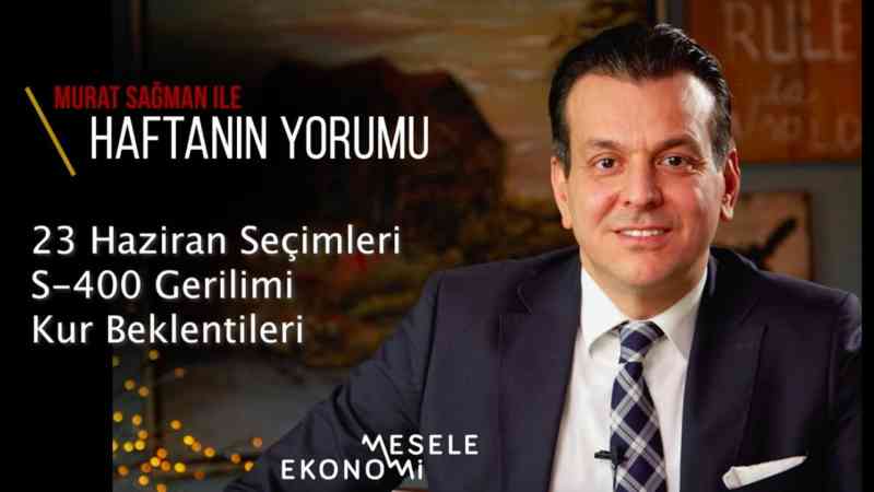 İstanbul seçimleri ne olur, finansal piyasalar nasıl etkilenir?