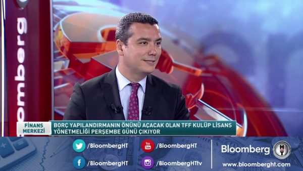 TFF lisans yönetmeliği çıkıyor; ilk yapılandırma Trabzonspor'a