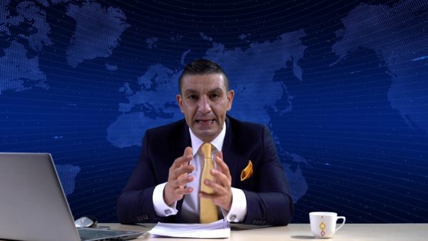 Marko Paşa'ya sorduk dolar ne olur ?