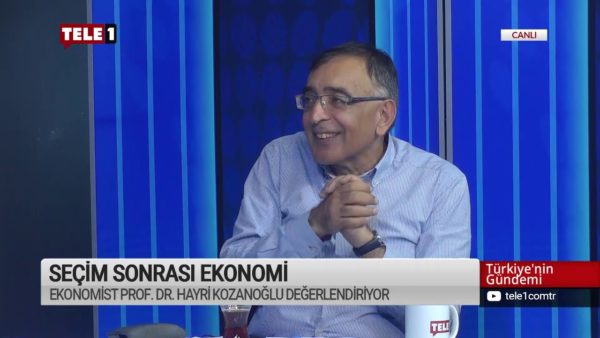 Seçim sonrası Türkiye, ekonomik krizden nasıl çıkar?