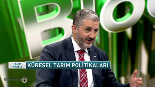 Tarım Analiz - Küresel Tarım Politikaları | 19.06.2019