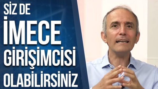Sosyal Girişimciler Dünyayı Kurtaracak | Emin Çapa ile Gündem