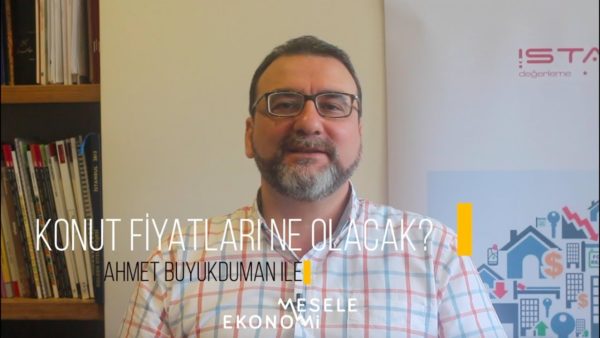 Konut fiyatları artacak mı? En kötüsü geride kaldı mı?