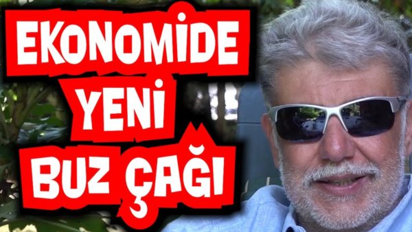 Ekonomide yeni Buz Çağı