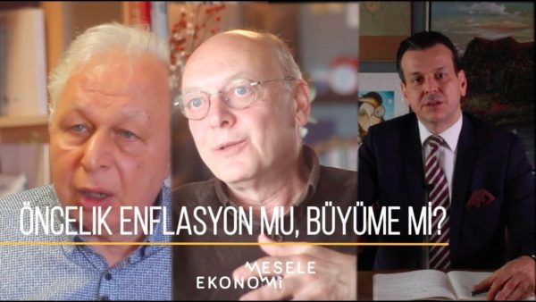 3 Görüş: Öncelik enflasyon mu, büyüme mi?