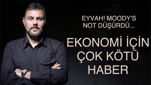 EKONOMİ İÇİN ÇOK KÖTÜ HABER! | MURAT MURATOĞLU