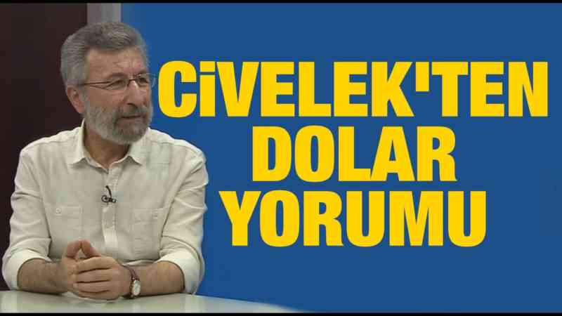 Halkın Ekonomisi- 12 Haziran 2019- Uğur Civelek- Murat Şahin- Ulusal Kanal (Merkez Bankası-Dolar)
