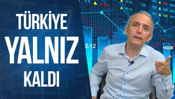 Doğu Akdeniz'de Neler Oluyor? | Emin Çapa ile Gündem