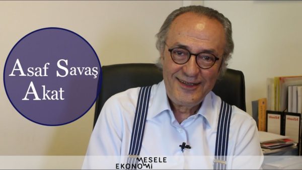 Statükonun devamını isteyenler, ekonomik sorunlar yerine kurumları tartışıyor