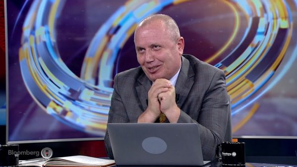 Ekonomik Görünüm - Abdurrahman Yıldırım & Dr. Şeref Oğuz | 24.06.2019