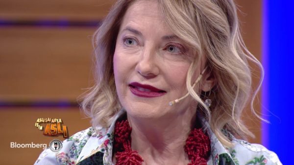 Aslı Şafak'la İşin Aslı - Nil Keskin Keleş & Müberra Gülöksüz | 11.07.2019