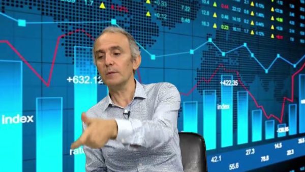 KAYITLI İŞSİZ SAYISI ARTTI