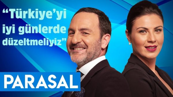 Türkiye'yi iyi günlerde düzeltmeliyiz - Parasal 1. Kısım - 22.07.2019