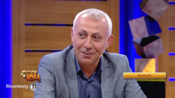 Aslı Şafak'la İşin Aslı - Berk Bektemur & Aslı Doğu & Prof. Dr. Uğur Sak | 04.07.2019