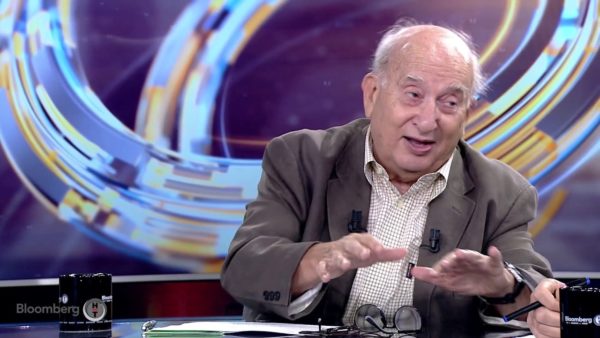 Ekonomik Görünüm - Ege Cansen & Prof. Dr. Sadi Uzunoğlu | 25.07.2019