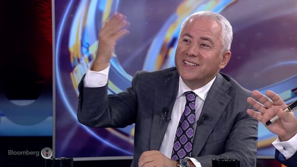 Ekonomik Görünüm - Dr. Nedim Türkmen & Doç. Dr. Resul Kurt | 26.07.2019