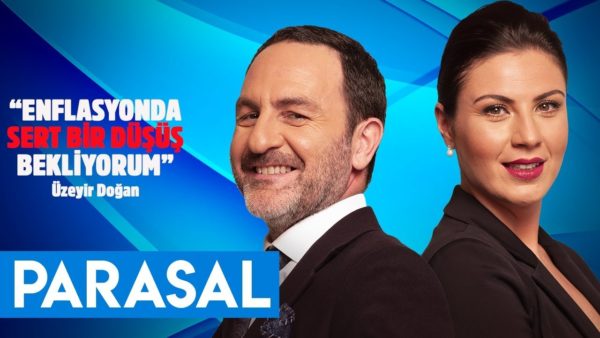 Üzeyir Doğan: Enflasyonda bu yıl içinde sert bir düşüş bekliyorum - Parasal 2 - 03.07.2019