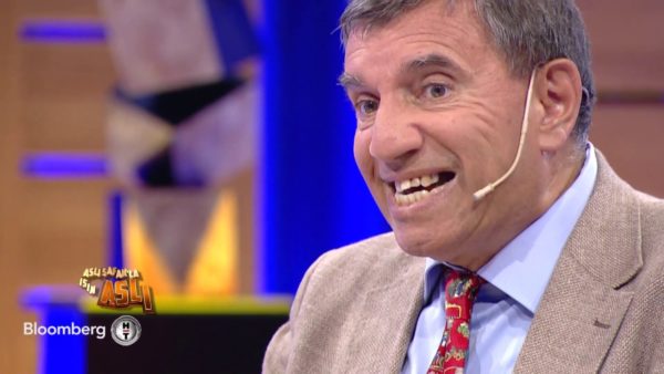 Aslı Şafak'la İşin Aslı - Prof. Dr. Üstün Dökmen | 08.07.2019