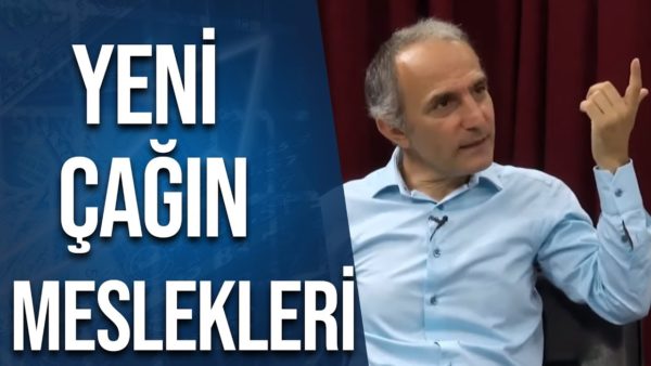 Kendinizi Nasıl Farklılaştırabilirsiniz?| 19.07.2019 Tarihli Canlı Yayından 2. Bölüm