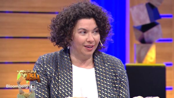 Aslı Şafak'la İşin Aslı - Altın Mimir & Melek Pulatkonak | 02.07.2019