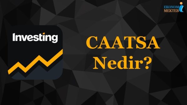 Ekonomi Piyasa Analizi - CAATSA Nedir?