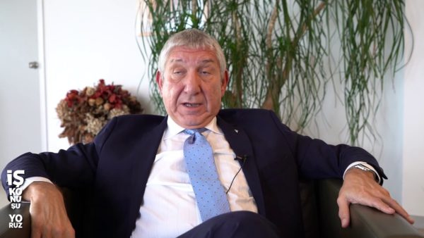 İş konuşuyoruz 23. bölüm: Petrol Ofisi CEO’su Selim Şiper