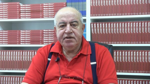 Seçimlerin Ardından: "Demokrasi İttifakı" Kazandı