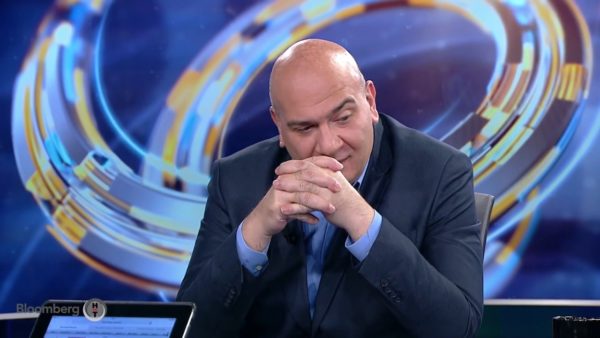 Küresel Piyasalar - Işık Ökte & Tufan Cömert | 10.07.2019