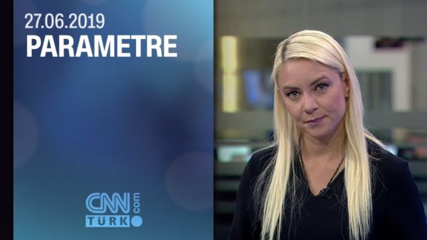 Parametre 27.06.2019 Perşembe