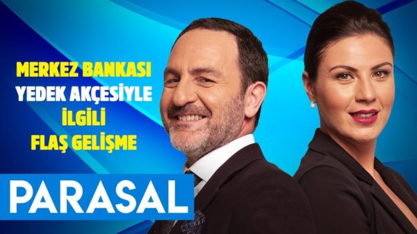Merkez Bankası yedek akçesiyle ilgili flaş gelişme... Parasal 1. Kısım - 28.06.2019