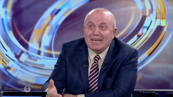 Ekonomik Görünüm - Abdurrahman Yıldırım & Dr. Şeref Oğuz | 08.07.2019