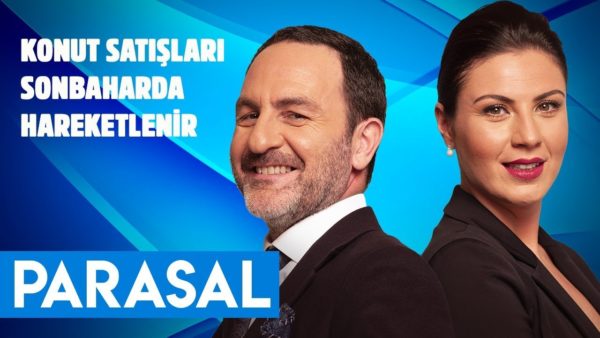 Konut satışları sonbaharda hareketlenir - Parasal 1. Kısım 23.07.2019