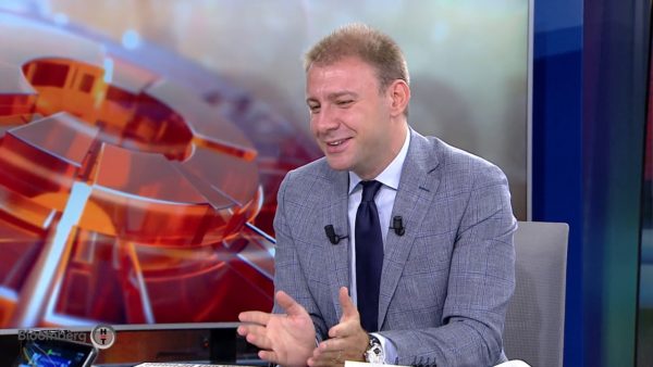 Sabah Raporu - Açıl Sezen & Gökhan Şen | 02.07.2019