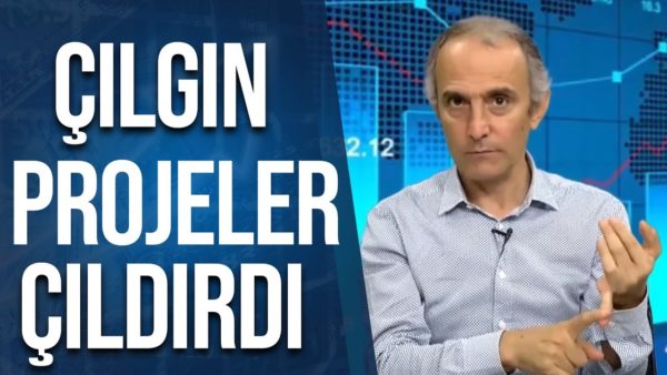 3. Köprü İçin En Az 1 Milyar TL Ödeyeceğiz| 23.07.2019 Tarihli Yayından| 2.Bölüm
