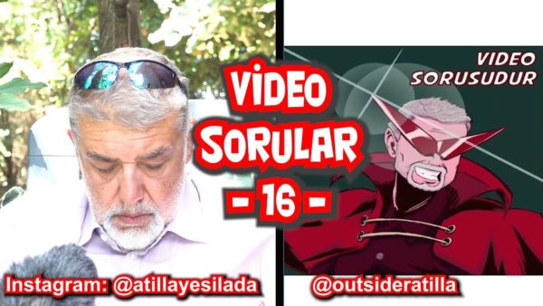 Video Sorular - 16