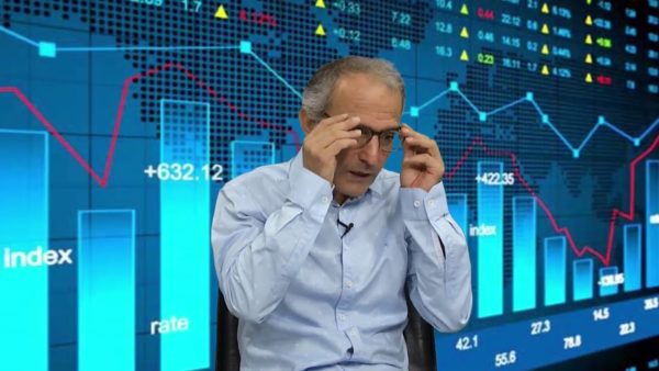 Gündemimiz faiz indirimi uzayda yaşam ve chp'li belediyeler