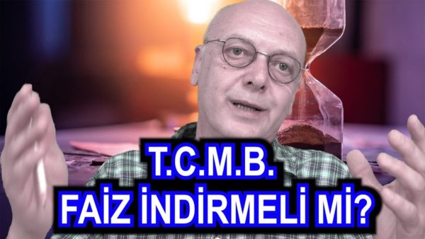 T.C.M.B. Faiz İndirmeli Mi?