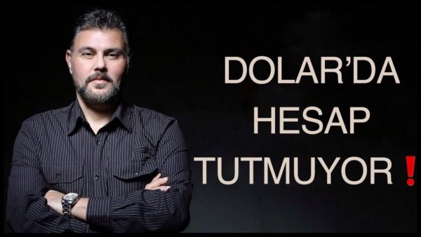 DOLAR'DA HESAP TUTMUYOR! | MURAT MURATOĞLU