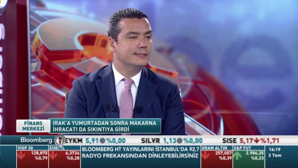 Irak'a İhracatta Sıkıntılar