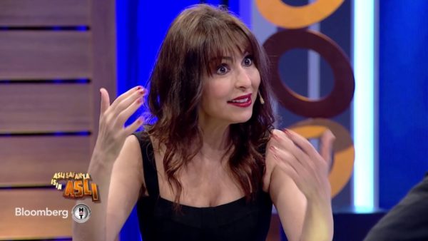 Aslı Şafak'la İşin Aslı - Ercan Kesal | 12.07.2019