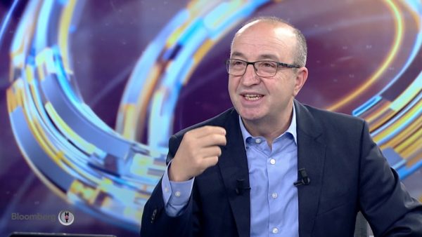 Ekonomik Görünüm - Prof. Dr. Sadi Uzunoğlu & Prof. Dr. Mehmet Şişman | 04.07.2019