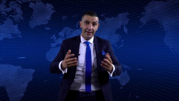 MB Başkanının Görevden Alınması