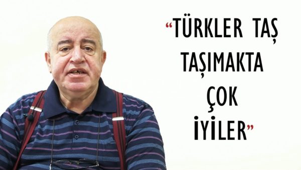 KAZ DAĞLARI MADENLERİ / ALAMOS GOLD