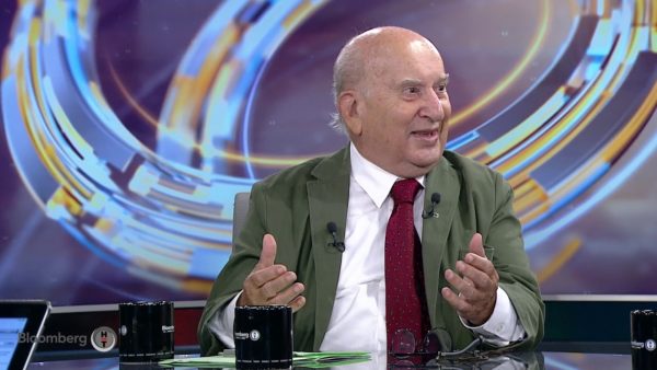 Ekonomik Görünüm - Prof. Dr. Sadi Uzunoğlu & Ege Cansen | 11.07.2019